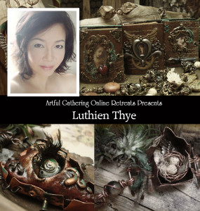 luthien-portfolio-poster