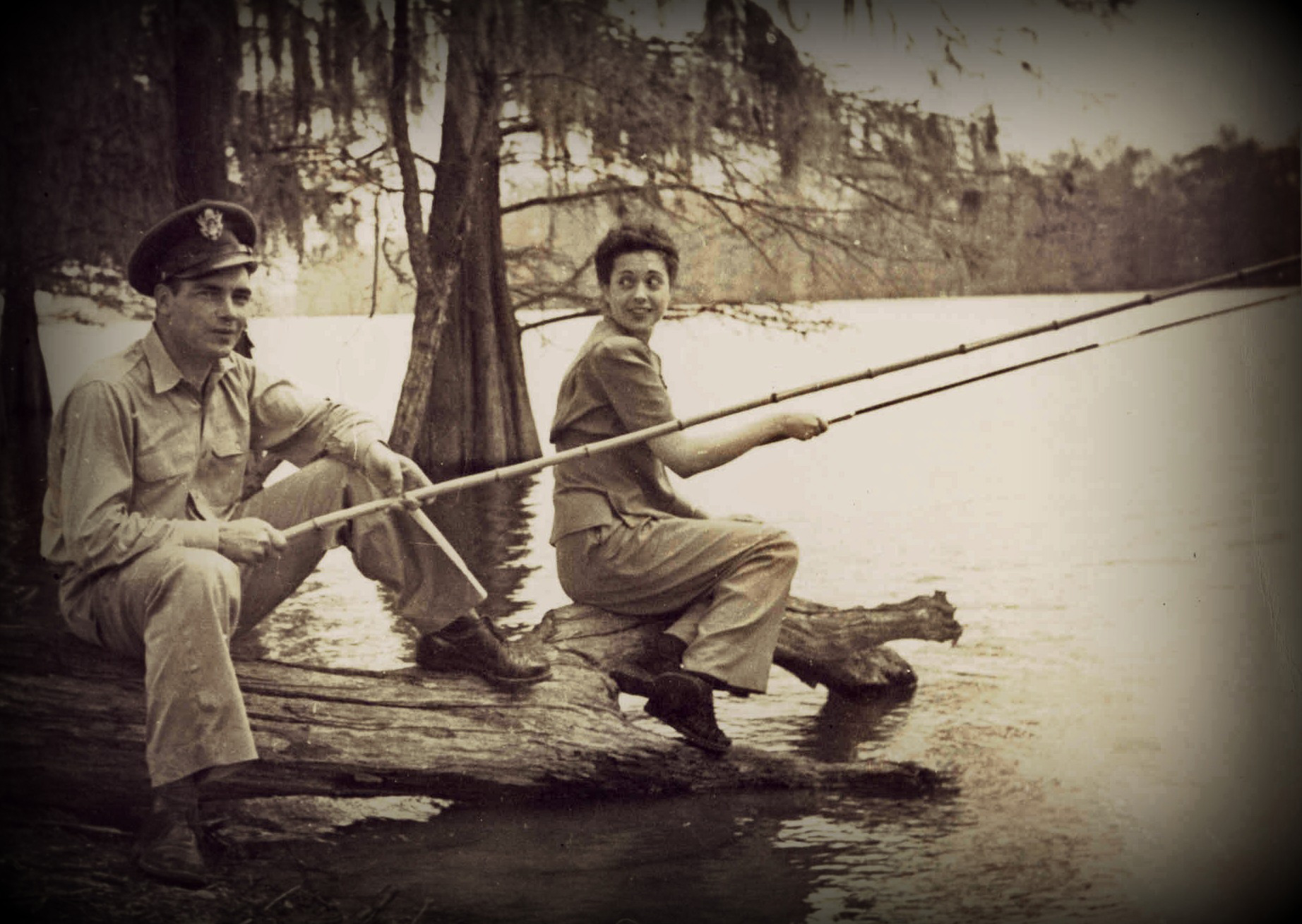 Rivers and remembrance SHARDS fragments and reflections